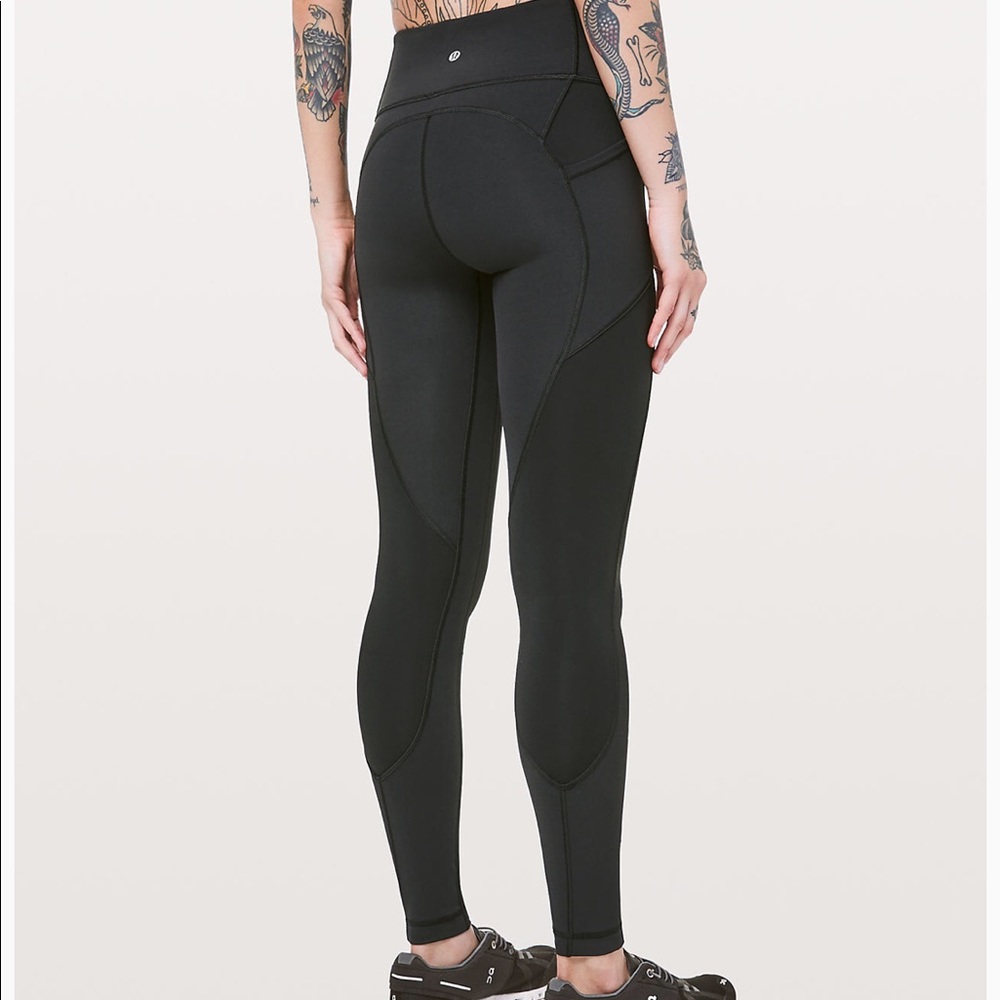 Lululemon All The Right Places Pant 28”